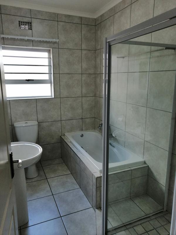 To Let 3 Bedroom Property for Rent in Dalsig Western Cape